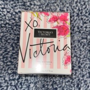 Victoria Secret Xo Victoria (NWT) 1.7fl Oz
